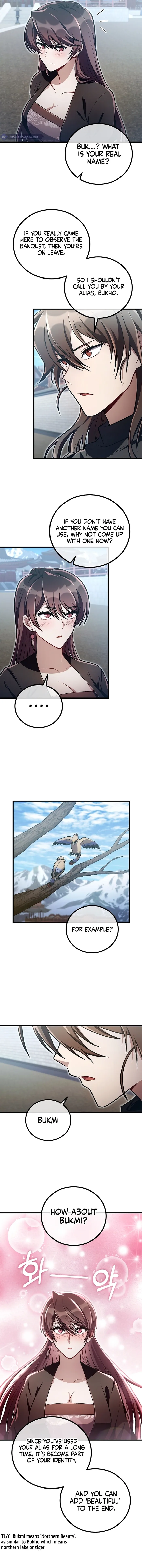 The Twin Swords Of The Sima Chapter 48 58 09