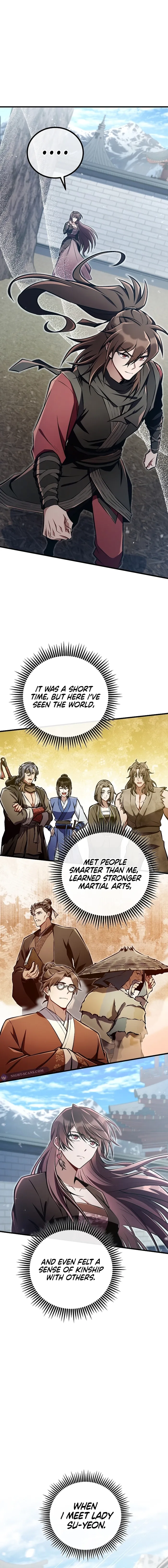 The Twin Swords Of The Sima Chapter 48 62 13