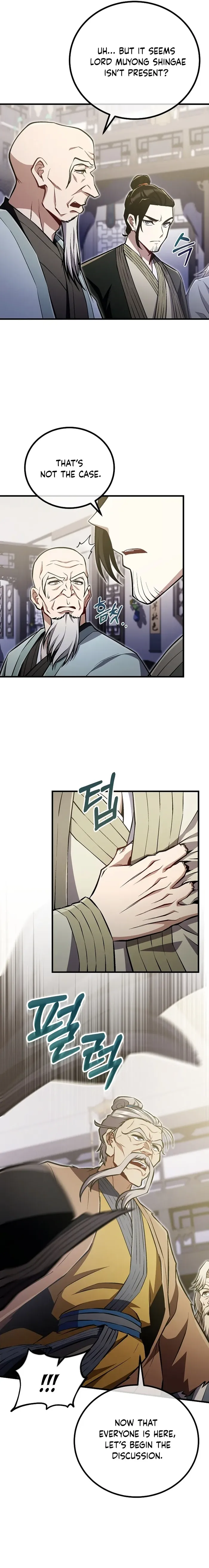 The Twin Swords Of The Sima Chapter 49 73 03