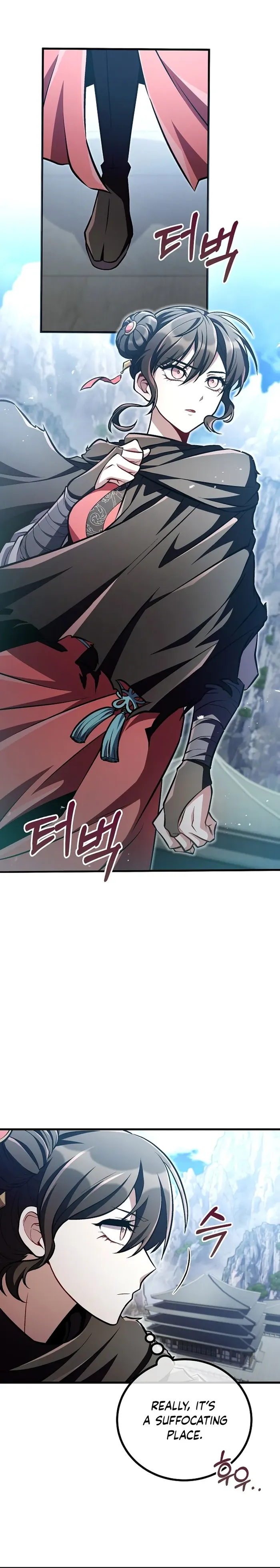 The Twin Swords Of The Sima Chapter 49 82 12