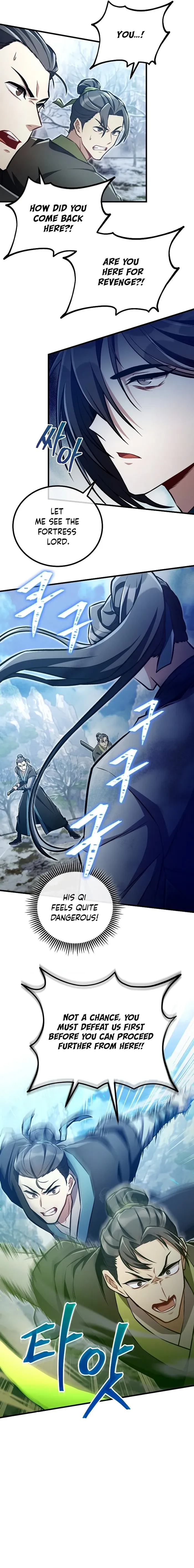 The Twin Swords Of The Sima Chapter 49 87 17