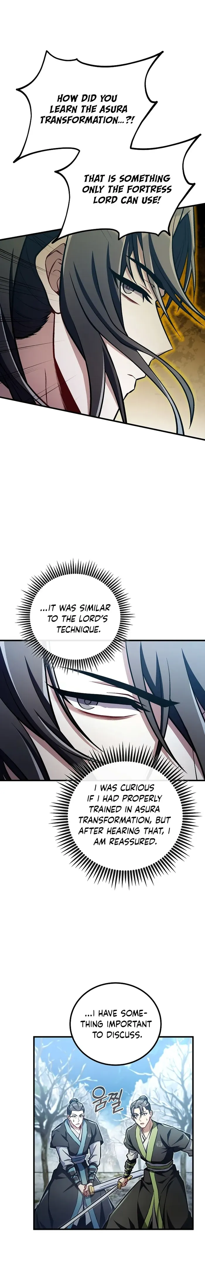 The Twin Swords Of The Sima Chapter 49 90 20