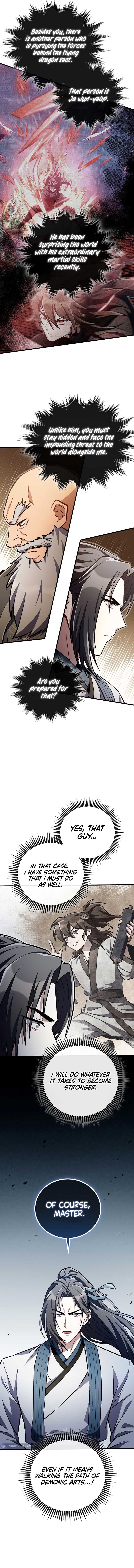 The Twin Swords Of The Sima Chapter 50 53 07
