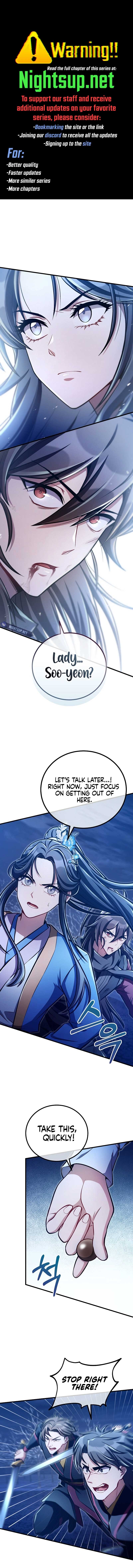 The Twin Swords Of The Sima Chapter 52 50 01