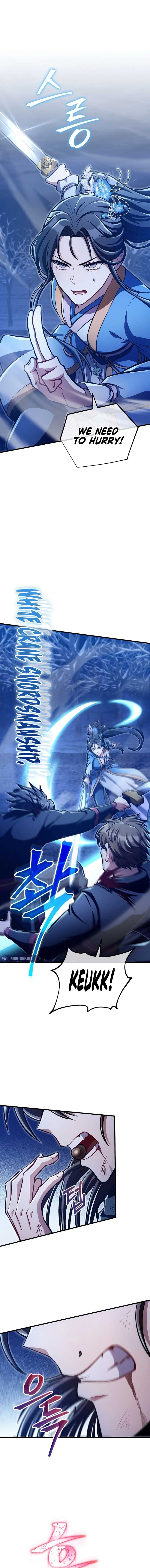 The Twin Swords Of The Sima Chapter 52 51 02