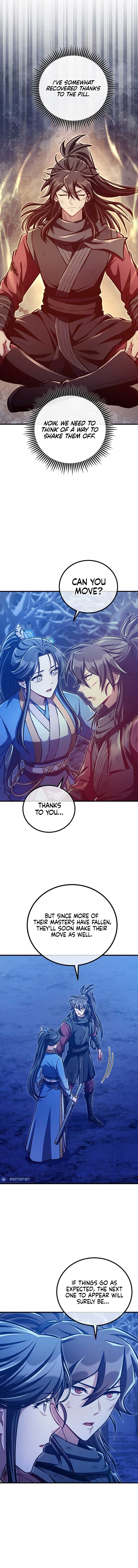 The Twin Swords Of The Sima Chapter 52 55 06