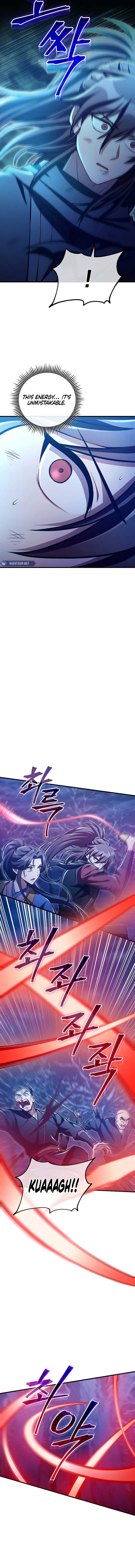 The Twin Swords Of The Sima Chapter 52 59 10