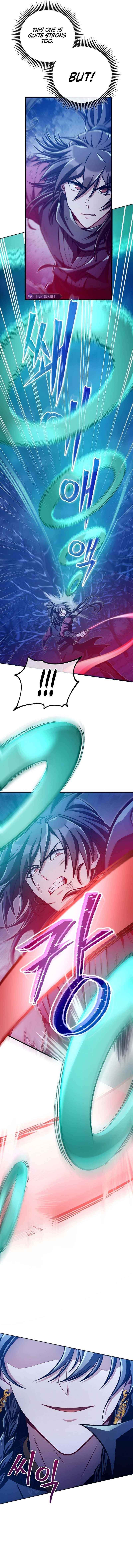 The Twin Swords Of The Sima Chapter 52 61 12