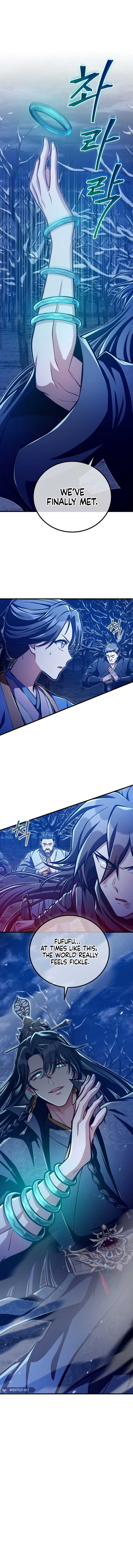 The Twin Swords Of The Sima Chapter 52 62 13