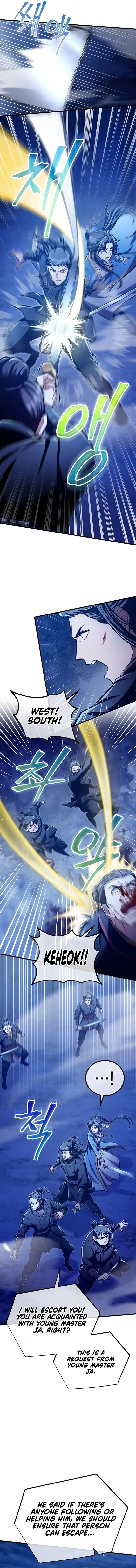 The Twin Swords Of The Sima Chapter 53 58 06