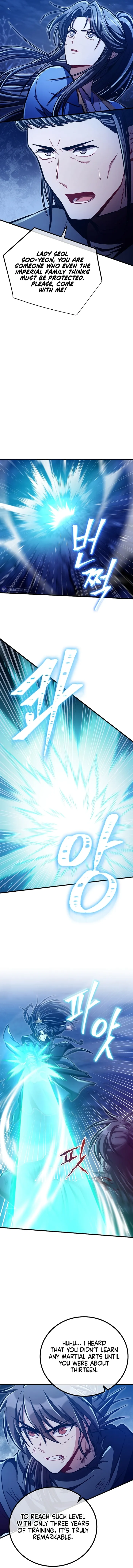 The Twin Swords Of The Sima Chapter 53 59 07