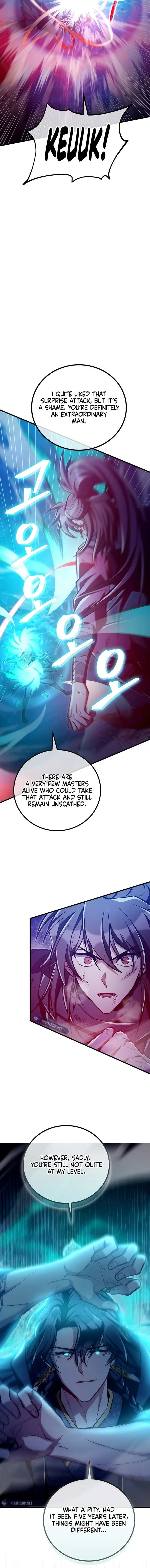 The Twin Swords Of The Sima Chapter 54 57 02