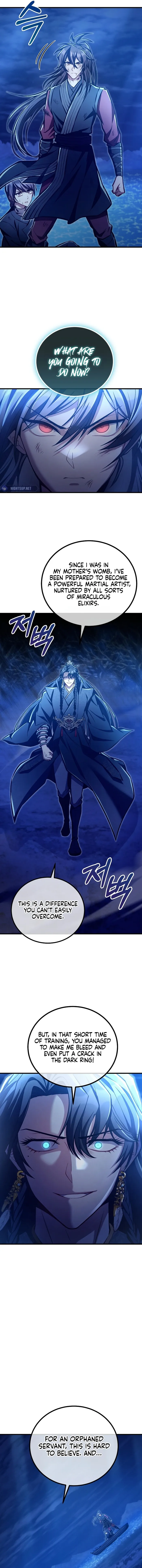 The Twin Swords Of The Sima Chapter 54 62 07