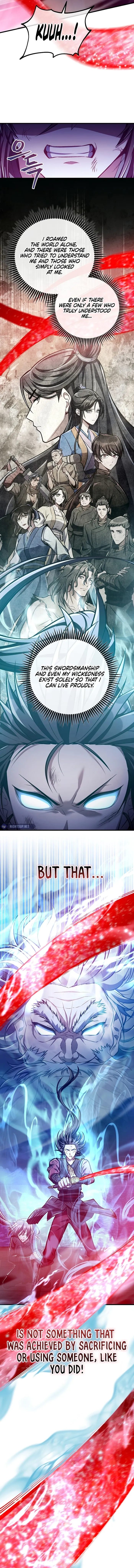 The Twin Swords Of The Sima Chapter 54 67 12