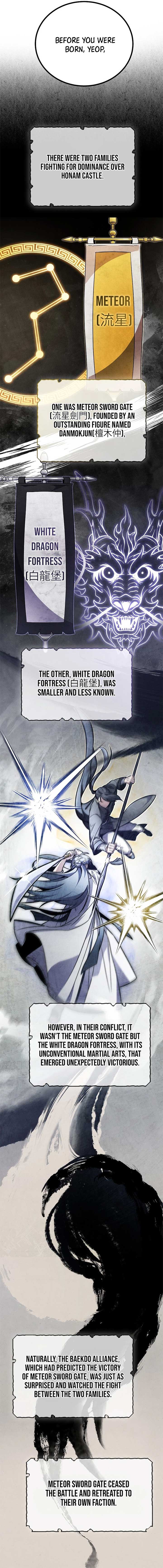 The Twin Swords Of The Sima Chapter 7 93 11