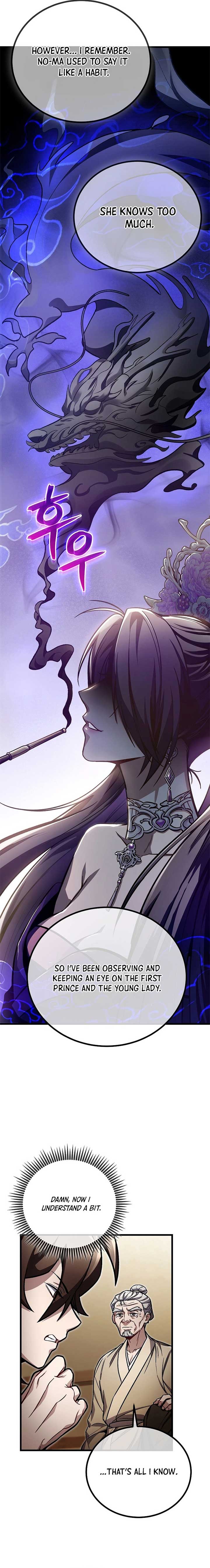 The Twin Swords Of The Sima Chapter 7 95 13
