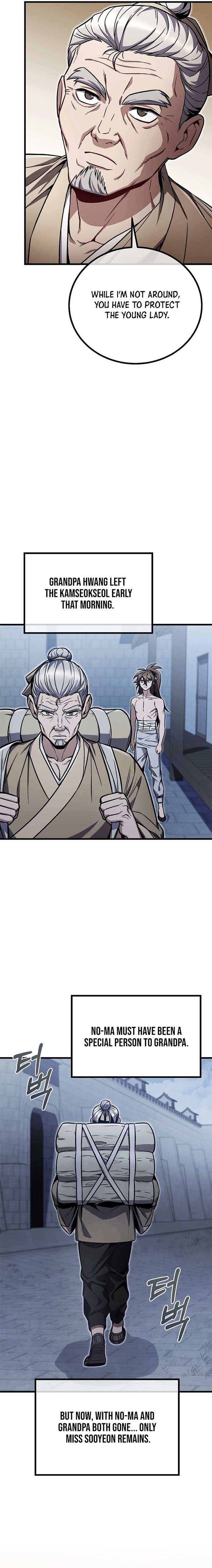 The Twin Swords Of The Sima Chapter 7 98 16