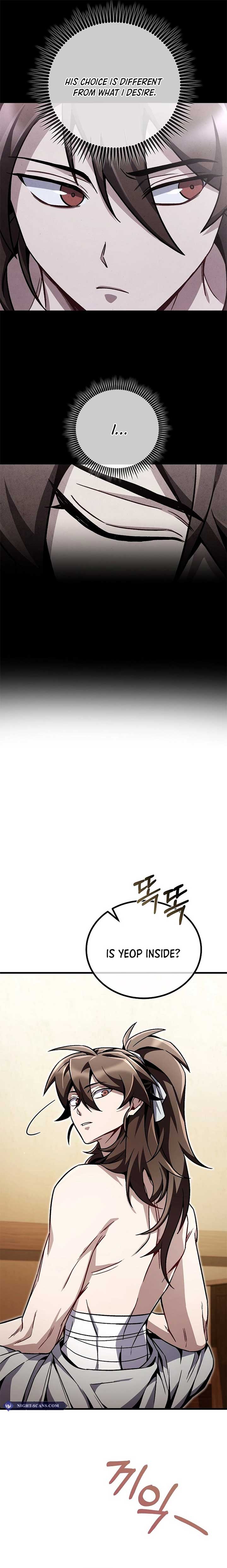 The Twin Swords Of The Sima Chapter 7 103 21