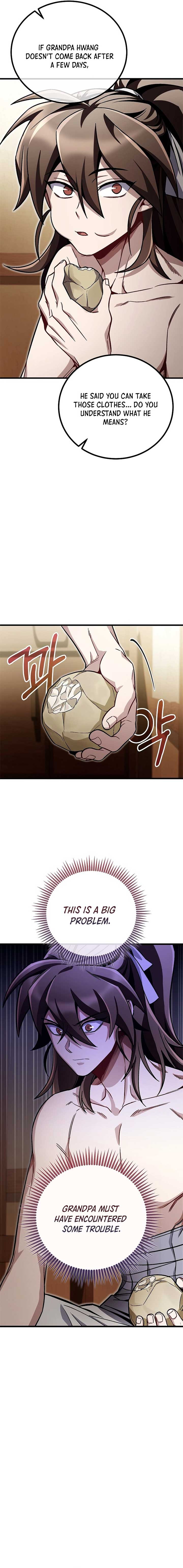 The Twin Swords Of The Sima Chapter 7 105 23
