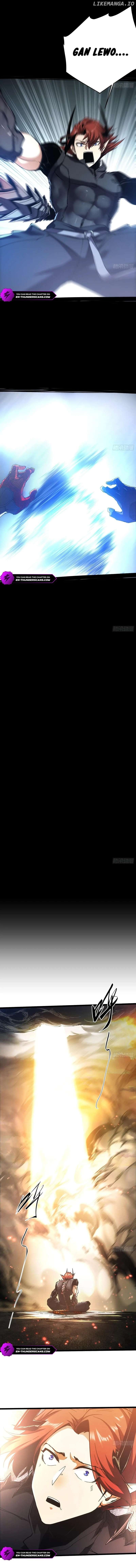 If I Don’t Die Soon, I Will Rule The Demon Realm Chapter 10 33 005