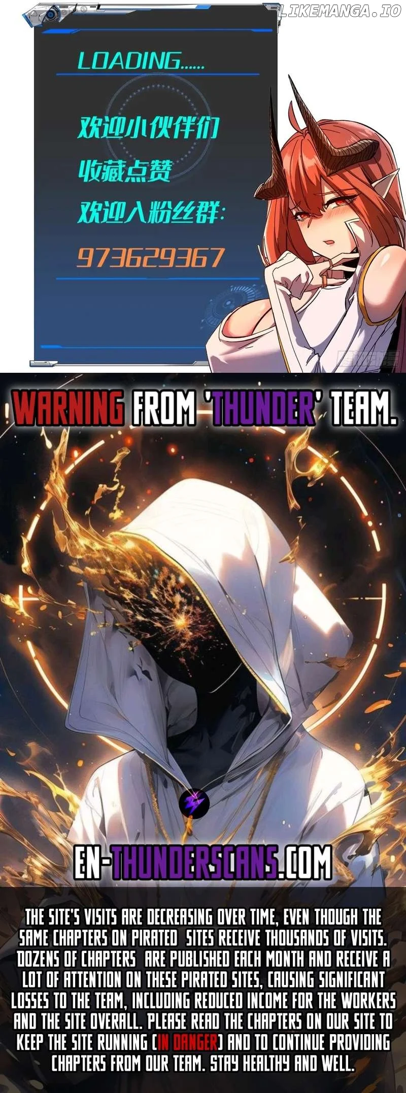 If I Don’t Die Soon, I Will Rule The Demon Realm Chapter 10 35 007