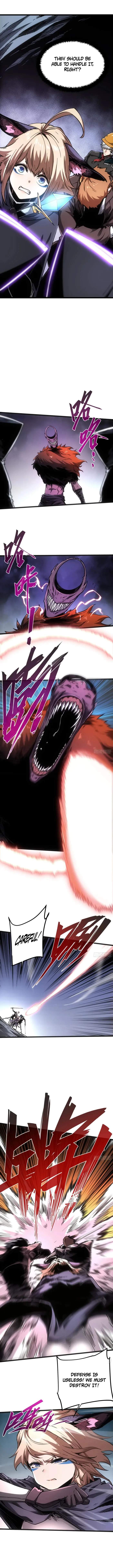 If I Don’t Die Soon, I Will Rule The Demon Realm Chapter 100 24 1