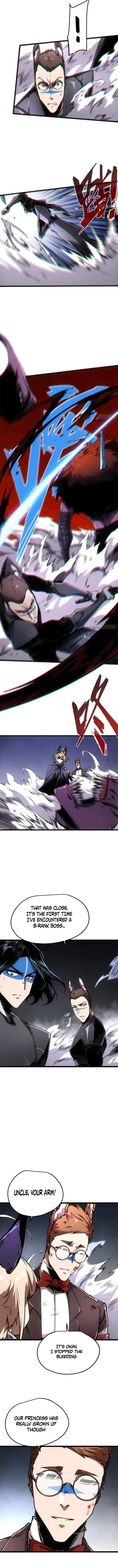 If I Don’t Die Soon, I Will Rule The Demon Realm Chapter 100 26 3