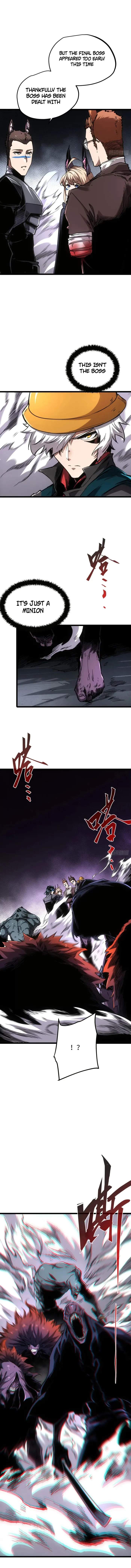 If I Don’t Die Soon, I Will Rule The Demon Realm Chapter 100 27 4