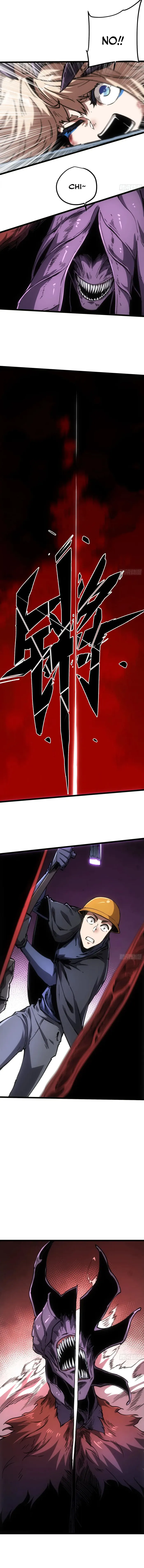 If I Don’t Die Soon, I Will Rule The Demon Realm Chapter 101 26 4