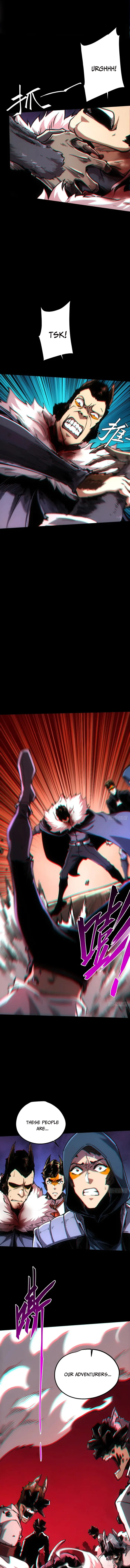 If I Don’t Die Soon, I Will Rule The Demon Realm Chapter 107 49 09