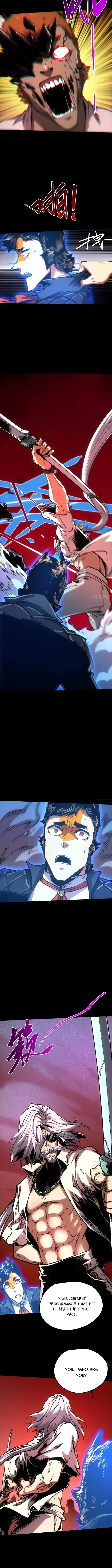 If I Don’t Die Soon, I Will Rule The Demon Realm Chapter 108 45 02