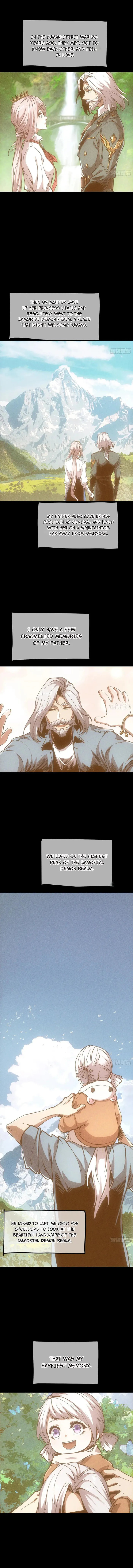 If I Don’t Die Soon, I Will Rule The Demon Realm Chapter 108 49 06