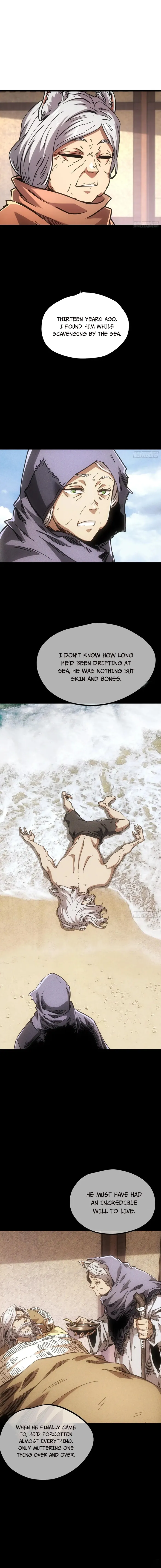 If I Don’t Die Soon, I Will Rule The Demon Realm Chapter 108 53 10