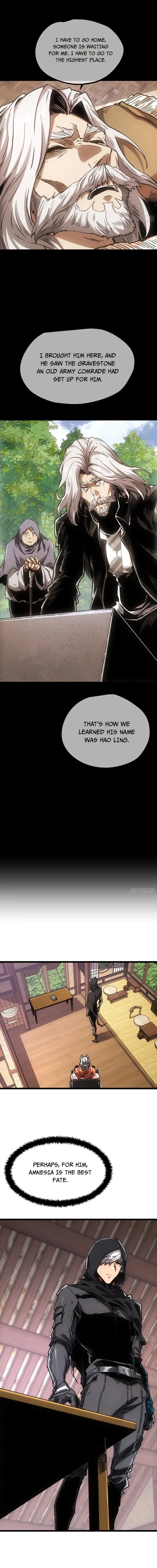 If I Don’t Die Soon, I Will Rule The Demon Realm Chapter 108 54 11