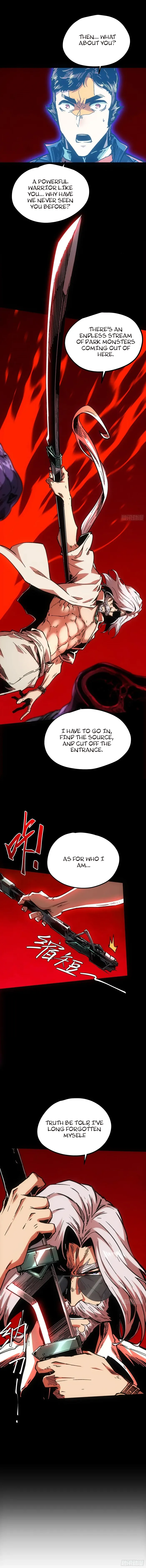 If I Don’t Die Soon, I Will Rule The Demon Realm Chapter 109 45 05