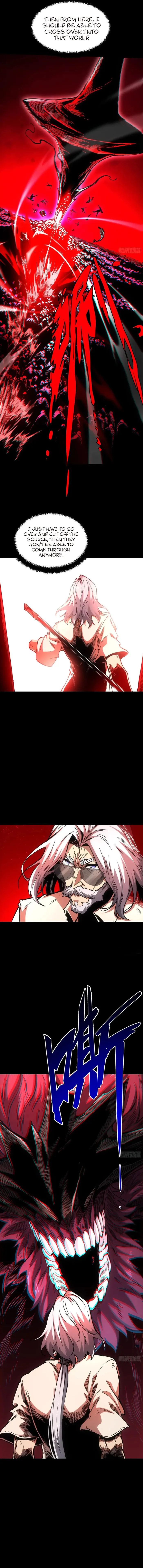 If I Don’t Die Soon, I Will Rule The Demon Realm Chapter 109 49 09