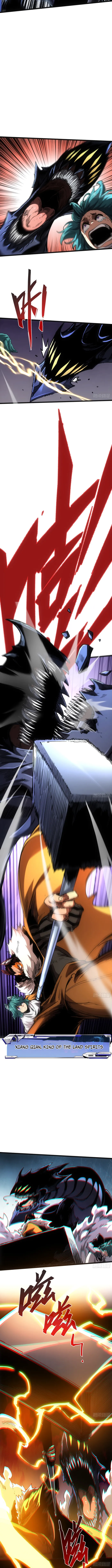 If I Don’t Die Soon, I Will Rule The Demon Realm Chapter 110 42 02