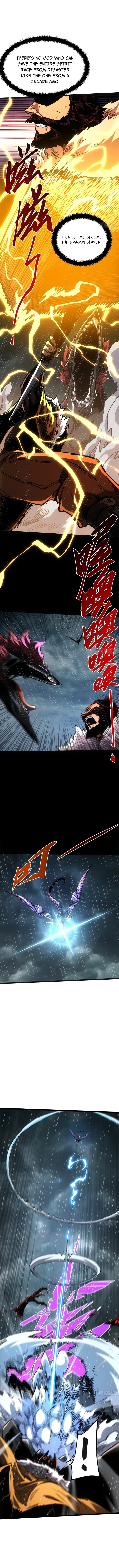 If I Don’t Die Soon, I Will Rule The Demon Realm Chapter 110 47 07