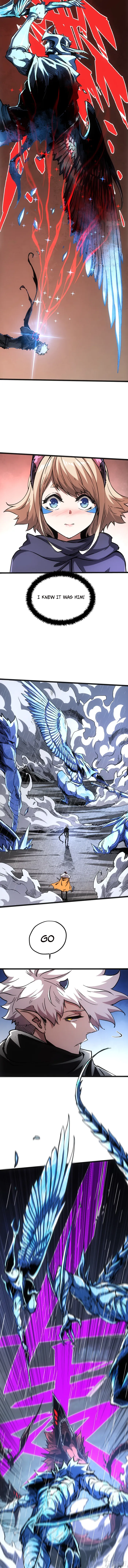 If I Don’t Die Soon, I Will Rule The Demon Realm Chapter 110 50 10