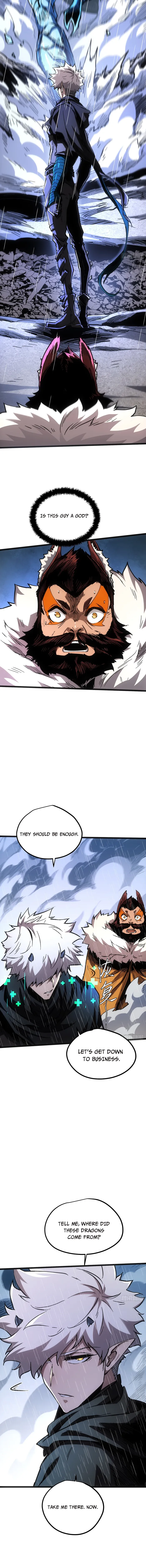 If I Don’t Die Soon, I Will Rule The Demon Realm Chapter 110 51 11