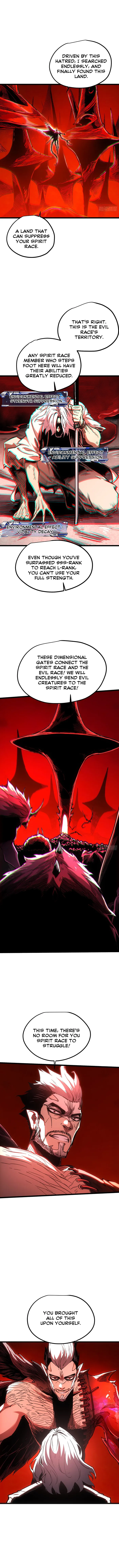 If I Don’t Die Soon, I Will Rule The Demon Realm Chapter 112 48 05