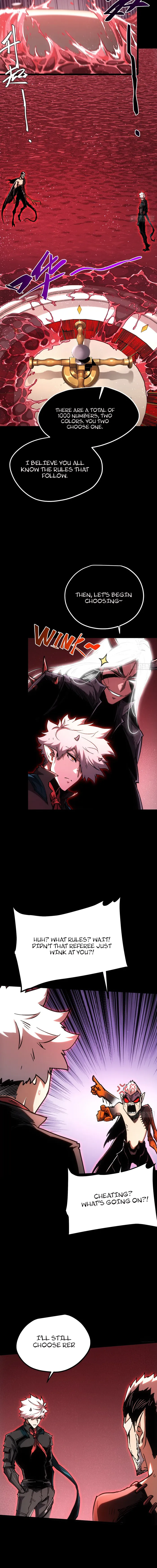 If I Don’t Die Soon, I Will Rule The Demon Realm Chapter 114 42 02