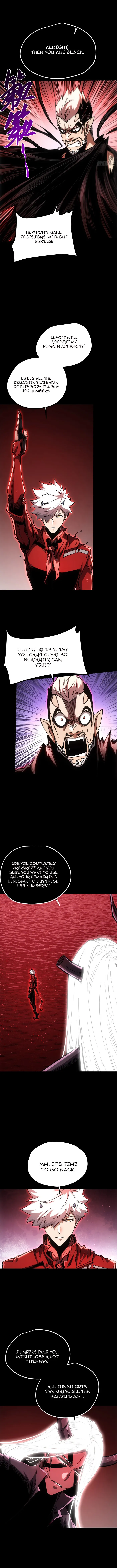 If I Don’t Die Soon, I Will Rule The Demon Realm Chapter 114 43 03