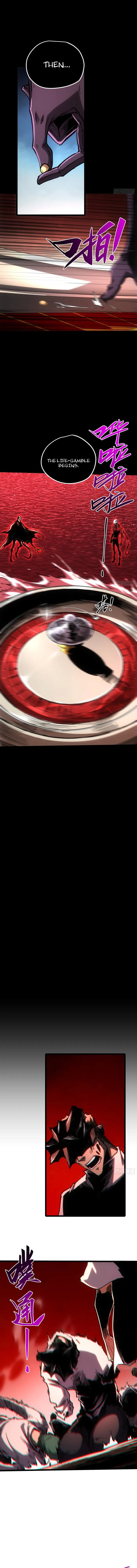 If I Don’t Die Soon, I Will Rule The Demon Realm Chapter 114 45 05