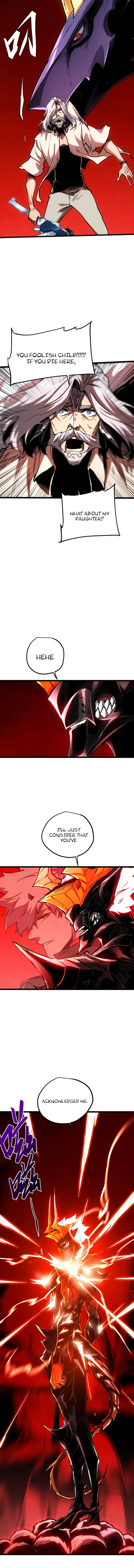 If I Don’t Die Soon, I Will Rule The Demon Realm Chapter 114 51 11