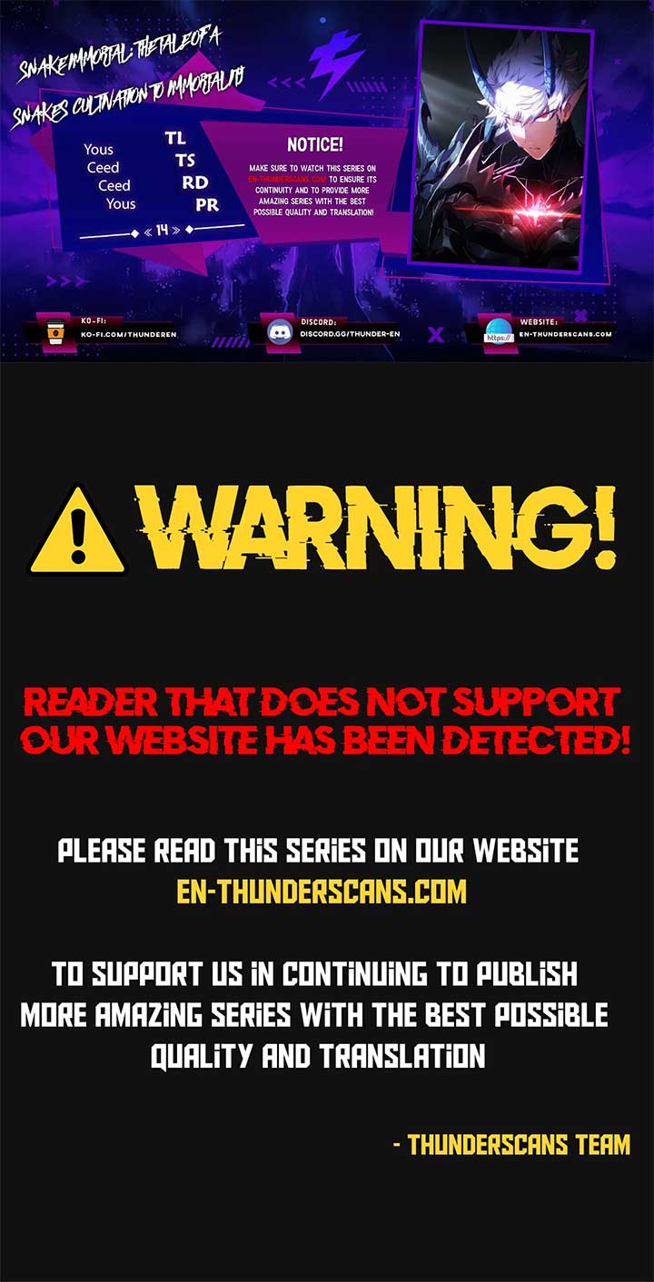 If I Don’t Die Soon, I Will Rule The Demon Realm Chapter 14 41 01