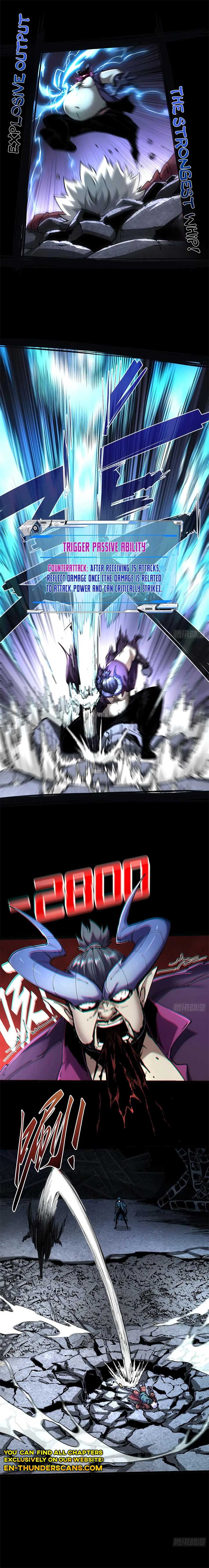 If I Don’t Die Soon, I Will Rule The Demon Realm Chapter 14 44 04