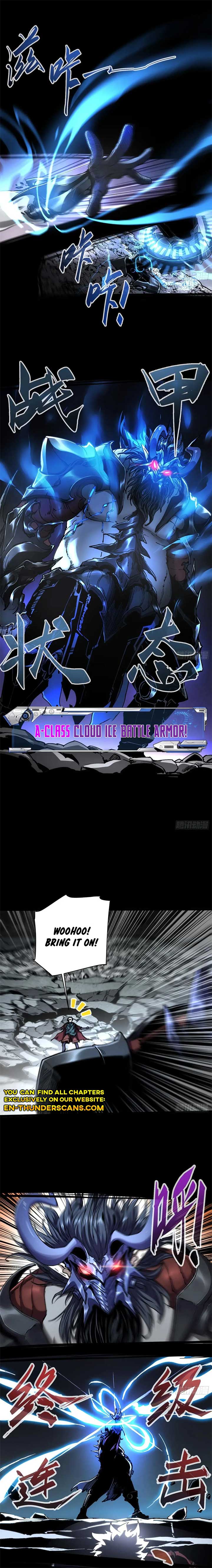 If I Don’t Die Soon, I Will Rule The Demon Realm Chapter 14 46 06