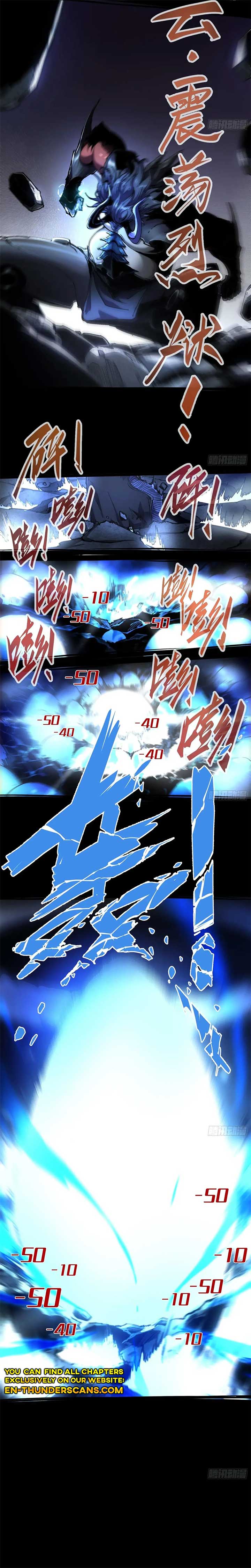 If I Don’t Die Soon, I Will Rule The Demon Realm Chapter 14 47 07