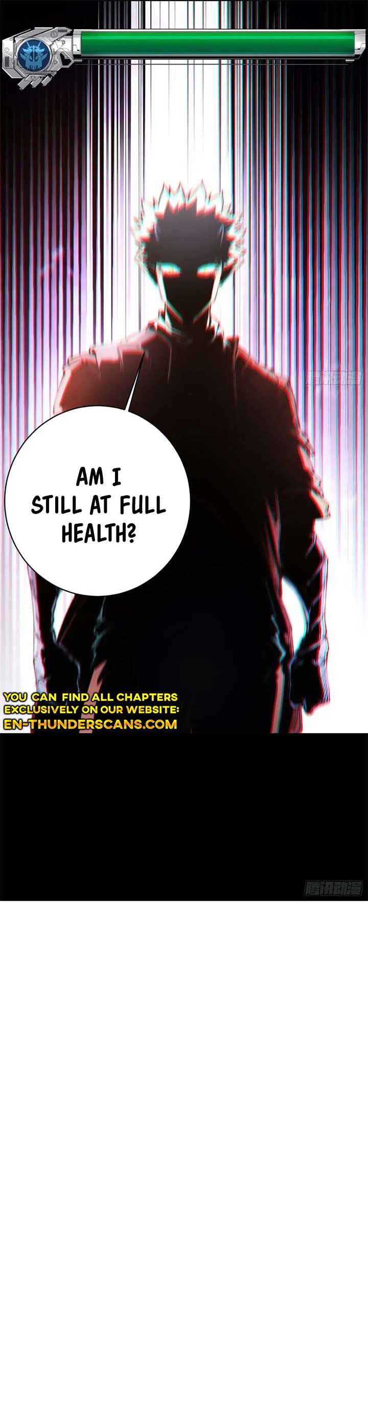 If I Don’t Die Soon, I Will Rule The Demon Realm Chapter 14 51 11